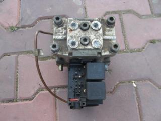 Запчасть блок abs Audi 80