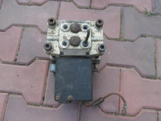 Запчасть блок abs Audi 80