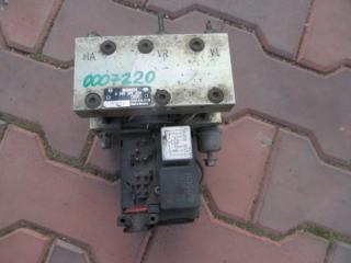 Блок ABS Audi 80 Б/У Блок ABS Audi 80