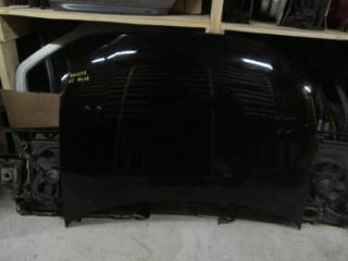 Капот Audi A3