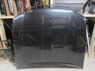 Капот Audi A8