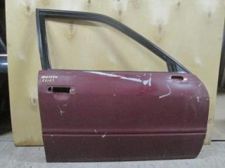 Дверь передняя правая Audi 80