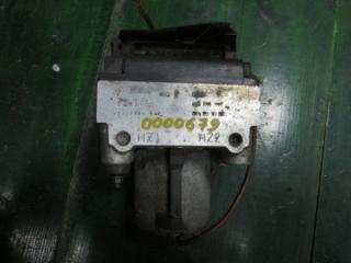Блок ABS Audi A6 Б/У Блок ABS Audi A6