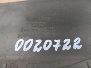 Впускной коллектор A6 C6 2005-2011