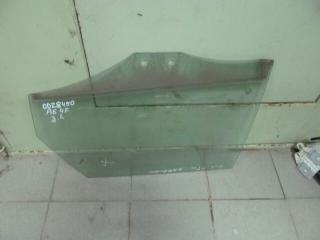 Стекло задней левой двери Audi A6