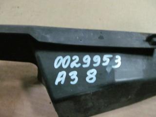 Воздуховод A3 8L 1997-2003