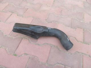 Воздухозаборник Audi A2 2000-2005