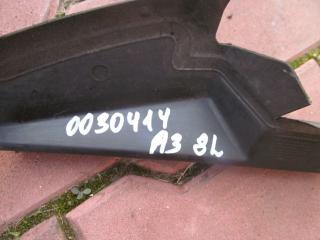 Воздуховод A3 8L 1997-2003