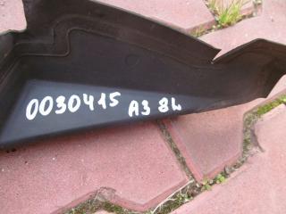 Воздуховод A3 8L 1997-2003