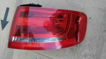 Фонарь задний правый Audi A4