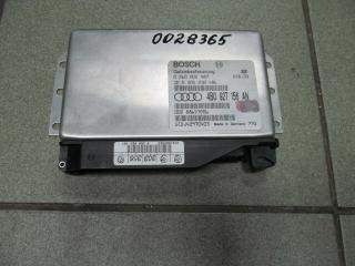 Блок управления АКПП Audi A6