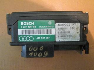 Блок управления ABS Audi 100