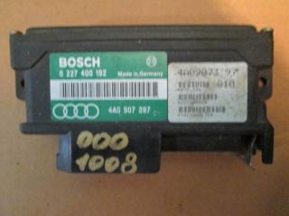 Блок управления ABS Audi 100