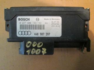 Блок управления ABS Audi 100