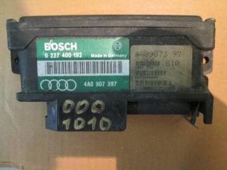 Блок управления ABS Audi 100