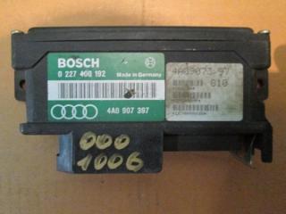 Блок управления ABS Audi 100