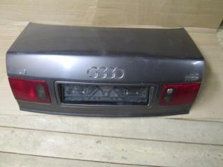 Крышка багажника Audi A8