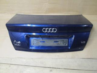 Крышка багажника Audi A4