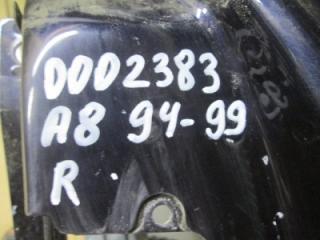 Дверь задняя правая A8 D2 1994-2003