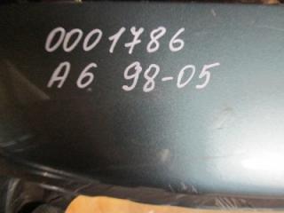 Крышка багажника A6 Allroad C5 2000-2005 Крышка багажника A6 Allroad C5 2000-2005