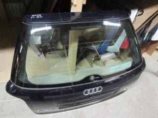 Крышка багажника Audi A4