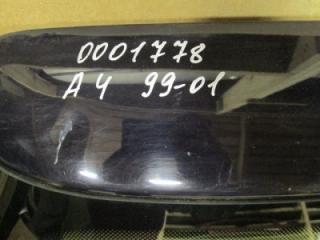 Крышка багажника Audi A4 B5 1995-2001 Крышка багажника Audi A4 B5 1995-2001