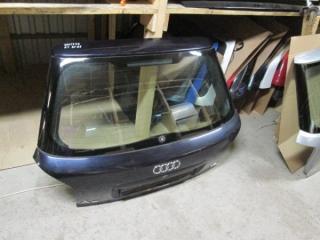 Крышка багажника Audi A3