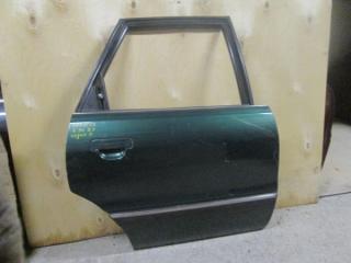 Дверь задняя правая Audi 80