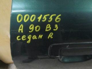 Дверь задняя правая Audi 80