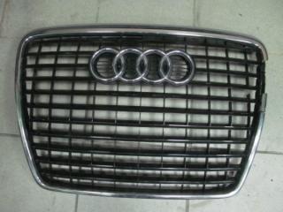 Решетка радиатора Audi A6