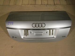 Крышка багажника A6 Allroad C5 2000-2005 Крышка багажника A6 Allroad C5 2000-2005