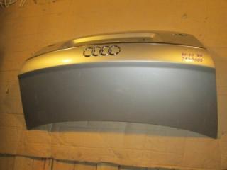 Крышка багажника A6 Allroad C5 2000-2005 Крышка багажника A6 Allroad C5 2000-2005