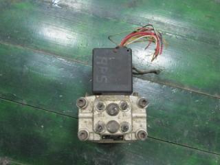 Блок ABS Audi 100 Б/У Блок ABS Audi 100