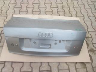 Крышка багажника Audi A4