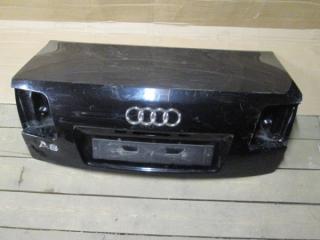 Крышка багажника Audi A8