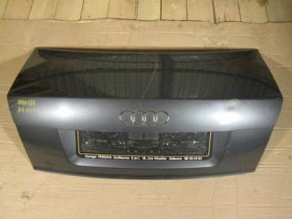 Крышка багажника Audi A4
