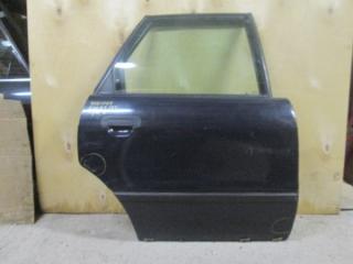 Дверь задняя правая Audi 80
