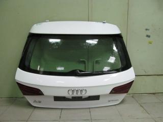 Дверь багажника Audi A3