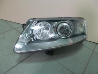 Фара передняя левая Audi A6 Б/У Фара передняя левая Audi A6