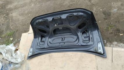 Крышка багажника A6 C6 2005-2011 Крышка багажника A6 C6 2005-2011