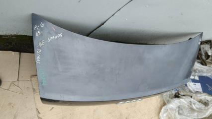 Крышка багажника A6 C6 2005-2011 Крышка багажника A6 C6 2005-2011