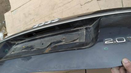 Крышка багажника A6 C6 2005-2011 Крышка багажника A6 C6 2005-2011