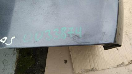 Крышка багажника A6 C6 2005-2011 Крышка багажника A6 C6 2005-2011