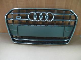 Решетка радиатора Audi S6