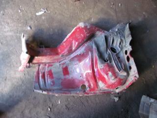 Лонжерон передний левый Audi 80