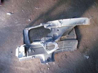 Лонжерон передний левый Audi A6