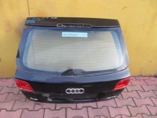 Крышка Audi A3