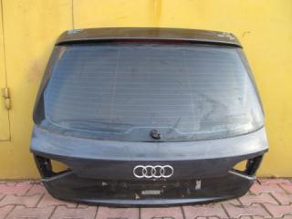 Крышка Audi A4