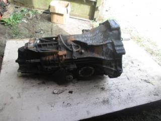 МКПП Audi 80