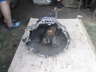 МКПП Audi 80